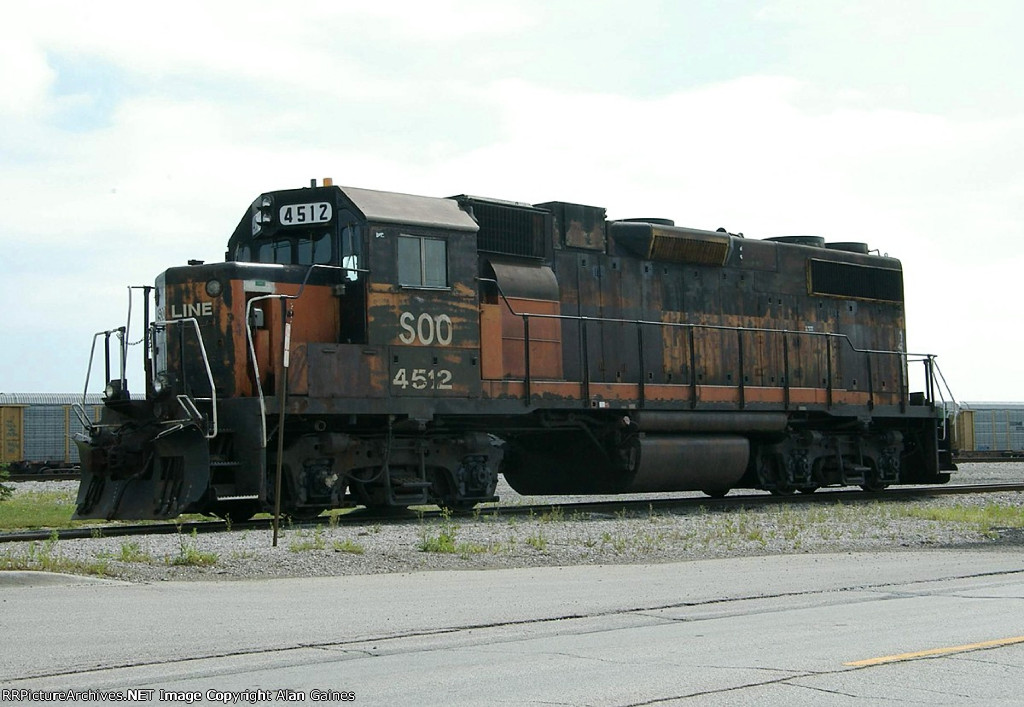 CP M630 4512